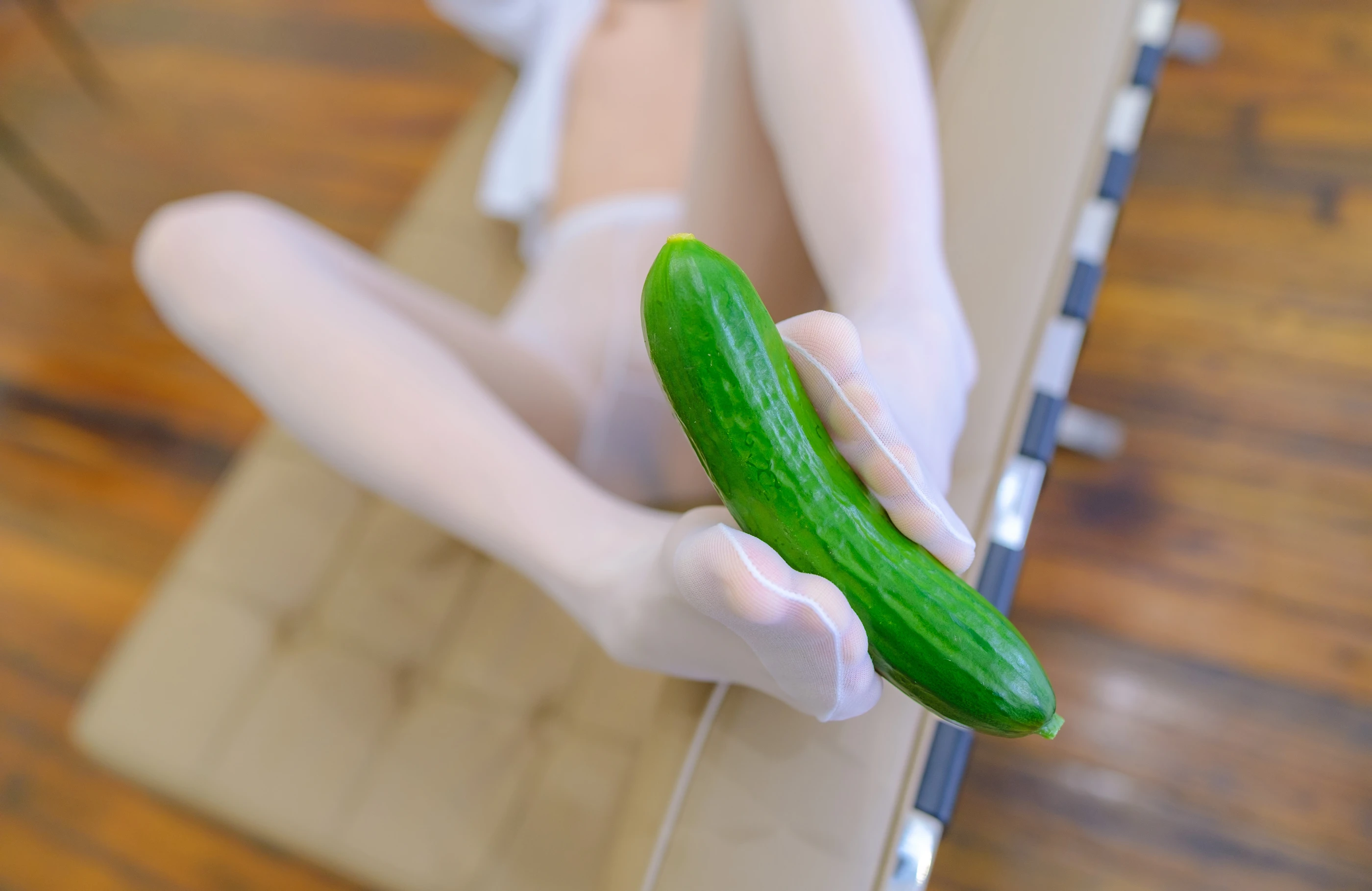 森萝财团 小七 – JK 学妹 [215P]插图5